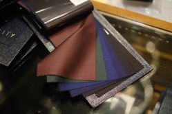 点击看大图 -怒马会 全麻衬西装高级定制