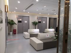 -爱康国宾体检中心(北京航天桥光耀东方分院)