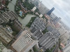 -环球港凯悦 · 享悦中餐厅