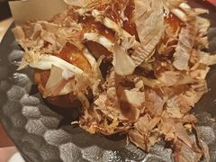 -弓二·烧鸟居酒屋(财富购物中心店)