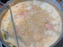 -生如夏花泰式火锅(西村黑金店)