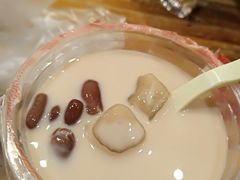 -八婆婆烧仙草(中山路店)