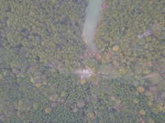 景点-青龙山国家森林公园