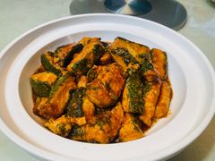 官府御品豆腐-品味名厨堂(银泉新都店)