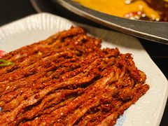 麻辣脆-园里火锅(仁和新城店)