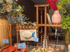 -杭州开元名都大酒店·地中海自助餐厅