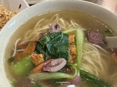 -百家鸡味馆(清泰店)