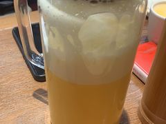 -管氏翅吧(马家堡店)