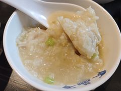 -打酱友•斑鱼海鲜粥火锅(吴桥店)