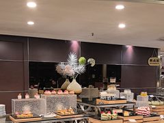 -汇泉王朝大饭店-旋转餐厅(南海路店)