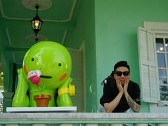 -龙环葡韵住宅式博物馆