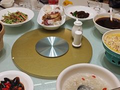 -品大三·经典淮扬菜(大行宫店)