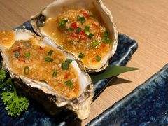 -大渔铁板烧(花园道店)