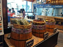 -甘家界牌柠檬鸭(青山店)