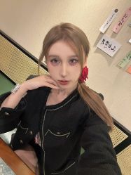 -DL HOPE造型