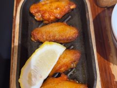 -今邕烧烤(西大店)