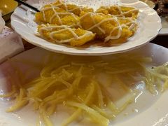 -连家船海鲜大排档·20年闽菜店(厦大店)