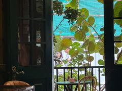 -The Flowers Coffee(南山店)