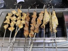 -运德成·天津老味烧烤(广开二马路店)