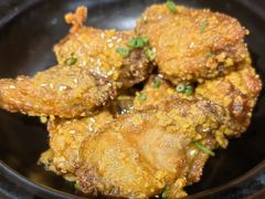 -猪腰一家·地道佛山菜(盐步店)