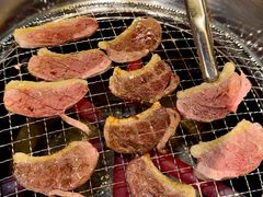 -伊茉家的烤肉店(勒泰中心店)