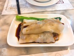 -糖朝(尖沙咀店)