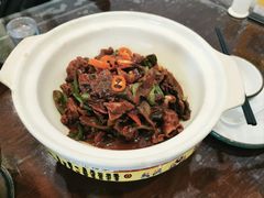 -潇湘·永州会馆(百子湾店)