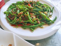 特色豆角-新塘畔酒楼(里水大道北店)