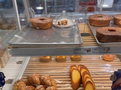 -LanTa蓝塔烘焙(锦艺城店)