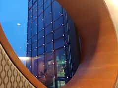 景观位-龙之梦万丽酒店青餐厅