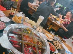 -大龙火锅(老店)