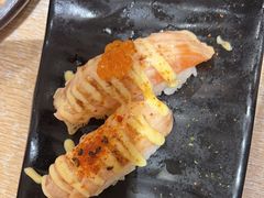 -万岁寿司(芳村店)