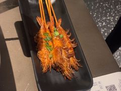 -炉鱼(无锡八佰伴中心店)