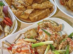 -鑫鸿达·海鲜闽菜热炒小馆(中山路店)