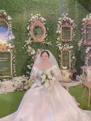 -青禾蒙娜丽莎婚纱摄影(武汉总店)