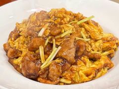 -北平小馆·烤鸭·家常菜(磨房北里店)