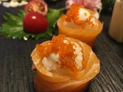 -和风融合餐厅创意料理(重庆店)