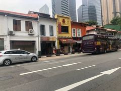 -南洋老咖啡(牛车水店)