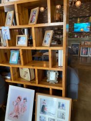 -WPlus明星肖像亲子全家福摄影