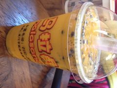 马拉桑(龙头路总店)-马拉桑果汁(龙头路总店)