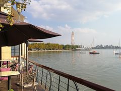 -岁粤Moon·湖景餐厅(月光码头店)