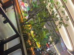 -汉阳廷自助烤肉·火锅(万丰海岸城店)
