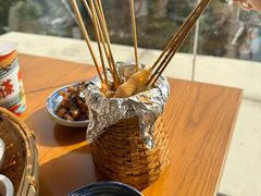 -包整·丝娃娃(一览甲秀楼风景店)