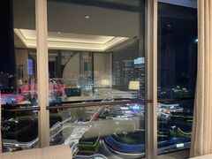 -上海前滩香格里拉大酒店