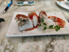 -鹭江宾馆·观海餐厅