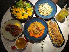 -BE BRIGHT KITCHEN(正佳广场店)