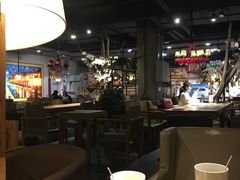 -魔方城市书房(中街益田店)