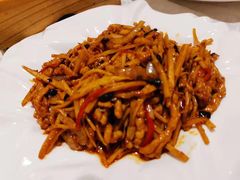 -马凯餐厅(地安门店)