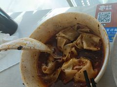 -吉祥馄饨(杭州博库书城店)