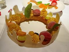 -王品牛排(杭州大厦店)